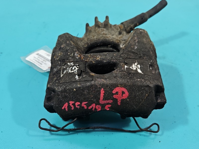 Zacisk przód lewy Citroen Berlingo II 1.6 hdi