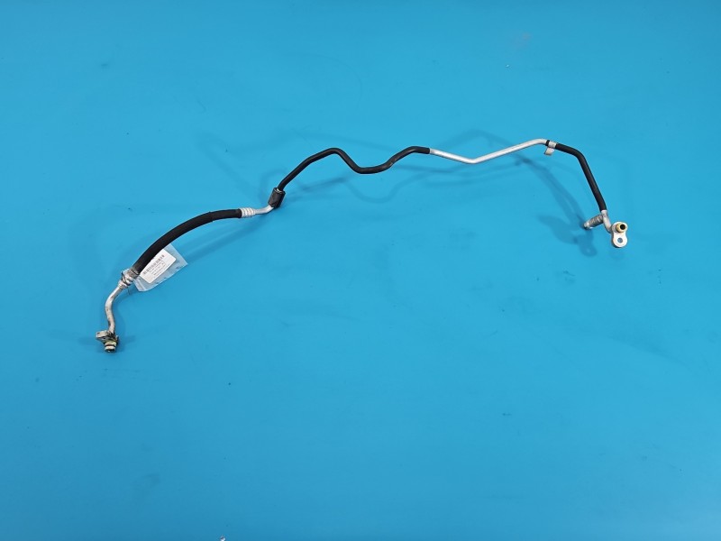 Przewód klimatyzacji rurka AUDI A6 C7 4G0260710P