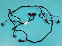 Wiązka zderzaka przód Skoda Superb III 5Q0919275B Instalacja pdc