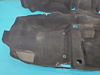 Wykładzina DYWAN PODŁOGA Toyota Corolla E21 19- 58510-02P70