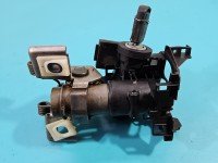 Komputer Sterownik silnika Opel Corsa C 55190069 1,3.0 cdti