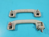 uchwyt mocowanie Isuzu D-Max II 11-19