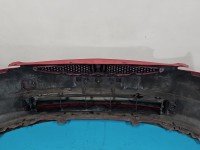 Zderzak przód Honda Jazz II czerwony
