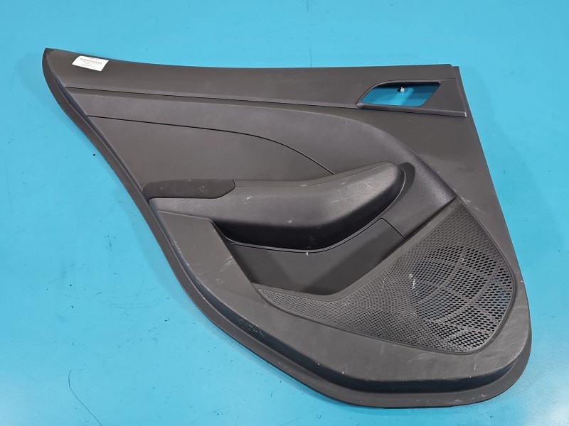 Tapicerka drzwi tył lewa boczek MG3 24- P11556696-1, 11556696-1