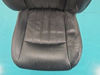 Fotele komplet kanapa INFINITI QX50