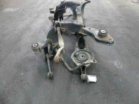 Tylna belka oś tył Volvo V60 I 10- 2.0 D4