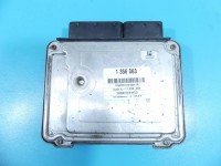 Komputer Sterownik silnika Suzuki XL-7 II 06-09 0261209106, 12613956 3.6 V6 (N36A)