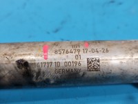 Rura przewód Producent części: BMW, Diesel, Spalin egr BMW G30 8576479 2.0d