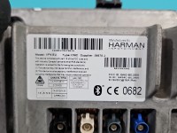 Wyświetlacz Jeep Grand Cherokee IV WK2 68224530AE monitor