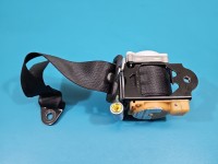 Pas bezpieczeństwa tył lewy Renault Kadjar