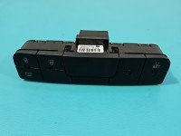 Przełącznik Producent części: Seat, podgrzewania szyby Seat Ibiza IV 6J 6J0927137AQ