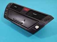 Kratka nawiewu środkowa Citroen C4 picasso I 06-13 EUROPA