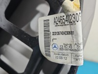 Podłokietnik TUNEL Mercedes W246 EUROPA