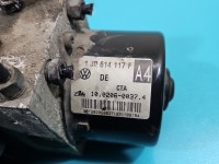 Pompa abs Vw Golf IV 1C0907379J, 1J0614117F