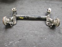 Tylna belka oś tył Ford Fiesta Mk7 1.4 TDCI