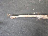 Resor tył Renault Master II