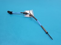 Czujnik temperatury spalin Mazda CX-3 14-21 1.5d S550-187G0