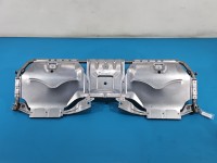 Osłona TOYOTA, kanapy baterii Toyota Auris II 1.8 hybryda