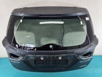 Klapa tył Suzuki Sx4 S-Cross 13-21 HB 5d grafitowy ZQ6