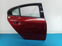 Drzwi tył prawe VOLVO S60 II 10- sedan 4d 702-46