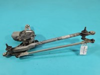 Silniczek Silnik wycieraczek przód Audi A4 B9 8W1955119, 1397220692