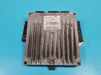 Komputer Sterownik silnika 8200399038, 8200513163 Renault Clio III 1.5 dci