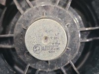 Głośniki komplet Skoda Octavia III 5E0035411C, 5E0035411B