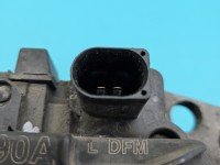 TEST Alternator Vw LT II 074903025K, 0124325004 2.5 TDI