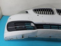 Zderzak przód Bmw f10 f11 biały 300