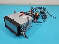 Radio nieoryginalne Toyota Avensis III T27