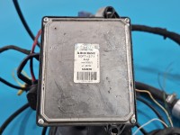 Instalacja LPG GAZU Producent części: Stag, Europejska, KPL., STAG 4 QBOX BASIC