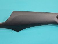 Kratka nawiewu Opel Corsa E 13384931, 13384933