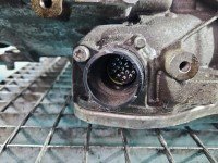 Skrzynia biegów automat AUDI A8 D4 4H 3.0 TFSI (CTUB)