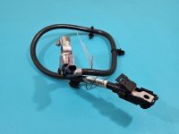 KLEMA INSTALACJA WIĄZKA MINUSOWA MINUS Opel Astra V K 39121714, 22926732