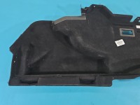 Tapicerka bagażnika lewa boczek Maserati Quattroporte VI 13- 6700248010