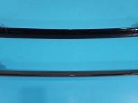 Relingi dachowe komplet Citroen C4 Cactus 14-20