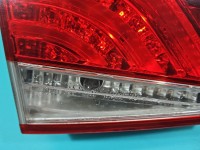 Lampa tył lewa Hyundai, Z KLAPY Krople wody i przebarwienia od środka Hyundai I40 kombi