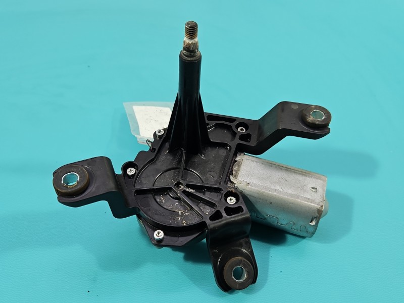 Silniczek Silnik wycieraczki tył Opel Insignia A W000008967, 13227418 kombi Producent części: OPEL