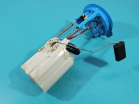 pompka Pompa paliwa urwany króciec 5 PIN Vw Tiguan I 07- 1.4 TSI Cav 5N0919051J