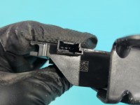 Zamek klapy tył BMW G30 sedan 4pin 163672-10, C33550-101