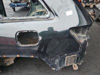 Błotnik tył lewy Jeep Grand Cherokee IV WK2 ćwiartka PGZ - BLACK FOREST GREEN PEARL COAT