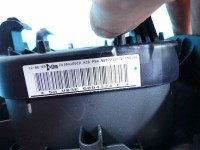 Poduszka powietrzna kierowcy airbag Citroen C5 II X7 96877137ZD