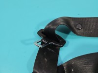 Pas bezpieczeństwa przód prawy pasażera Skoda Superb II 3T1857702, 3T0858471