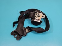 Pas bezpieczeństwa przód lewy kierowcy Seat Ibiza IV 6J 6J4857705 EU