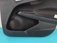Tapicerka drzwi przód prawa boczek Ford Transit Courier 14-23