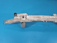 Wzmocnienie zderzaka przód belka BMW G30 Producent części: BMW przednie 416