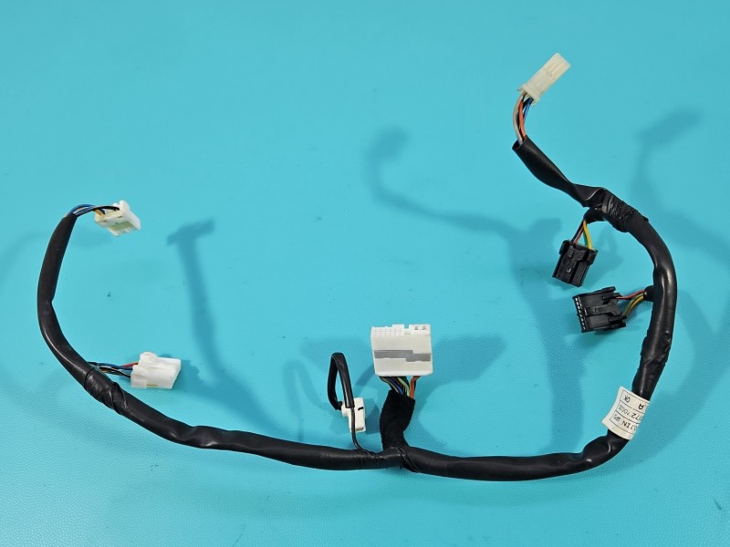 Wiązka instalacja Wiązka multifunkcji. Hyundai I40 56991-3Z220