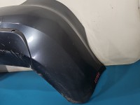 Zderzak tył Skoda Superb II LF8J HB