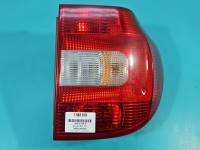 Lampa tył prawa Skoda Yeti HB EUROPA 5L0945096