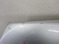 Maska przednia Alfa romeo 159 srebrny